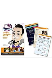 Big Writing Adventures Year 5/Primary 6 Teaching Pack