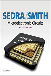 Microelectronic Circuits