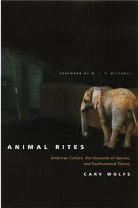 Animal Rites