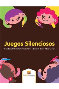 Juegos Silenciosos