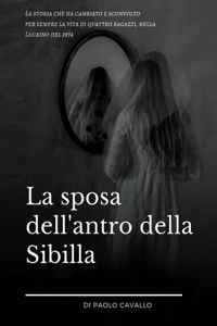 sposa dell'antro della Sibilla