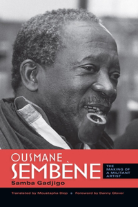 Ousmane Sembene