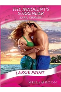 The Innocent's Surrender