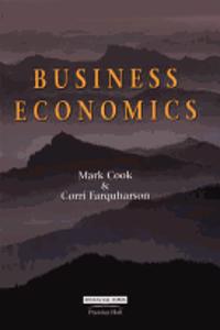 Business Economics
