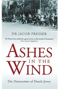 Ashes in the Wind