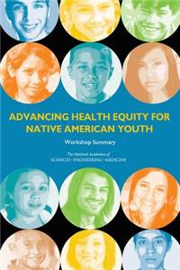 Advancing Health Equity for Native American Youth