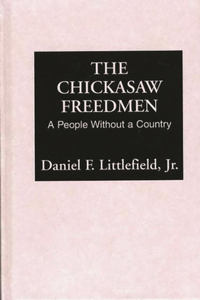 Chickasaw Freedmen