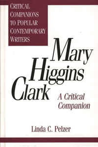 Mary Higgins Clark