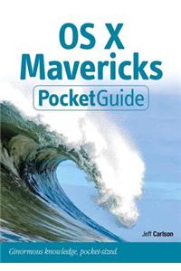 OS X Mavericks Pocket Guide