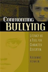 Confronting Bullying