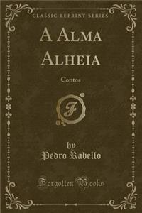 A Alma Alheia