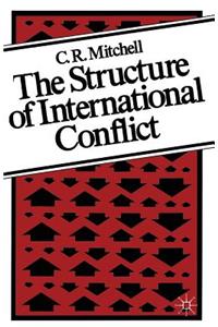 The Structure of International Conflict