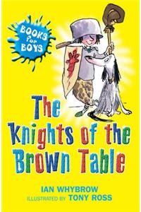 Knights of the Brown Table