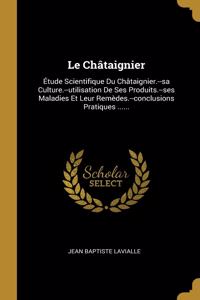 Châtaignier
