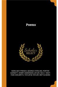 Poems