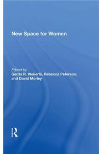 New Space For Women