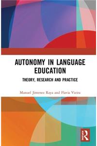 Autonomy in Language Education