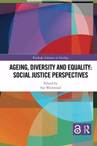 Ageing, Diversity and Equality