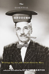 Essential Groucho