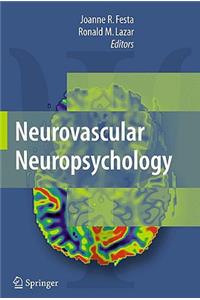 Neurovascular Neuropsychology