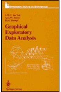 Graphical Exploratory Data Analysis