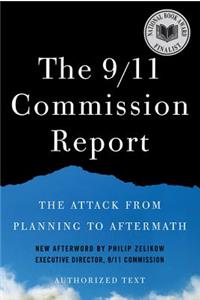 9/11 Commission Report