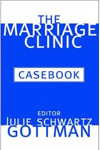 Marriage Clinic Casebook