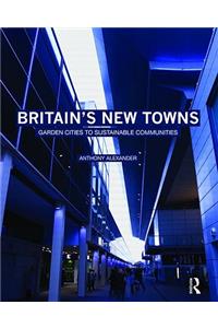 Britain's New Towns