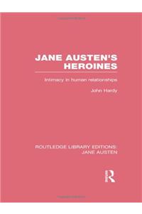 Routledge Library Editions: Jane Austen