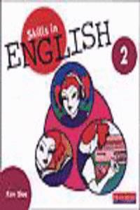 Skills in English Student CD-ROM 2