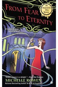 From Fear To Eternity