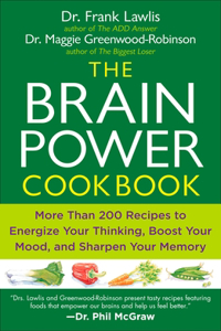 Brain Power Cookbook