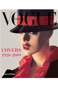 Paris Vogue
