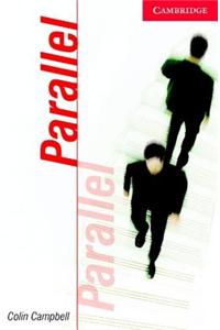 Parallel [With CD]
