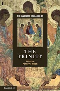 Cambridge Companion to the Trinity