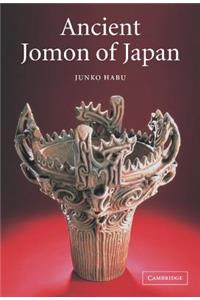 Ancient Jomon of Japan