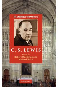 Cambridge Companion to C. S. Lewis