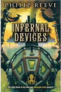 Predator Cities #3: Infernal Devices