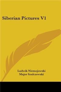 Siberian Pictures V1