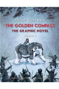 The Golden Compass Graphic Novel, Volume 2