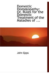 Domestic Homa