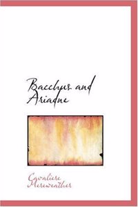 Bacchus and Ariadne