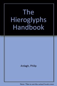 The Hieroglyphs Handbook