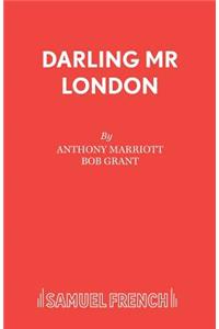 Darling Mr London