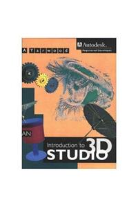 An Introduction to 3D Studio