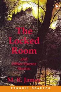 "The Locked Room" and Other Horror Stories