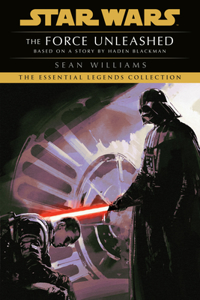 Force Unleashed: Star Wars Legends