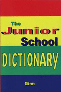 Junior School Dictionary 10pk