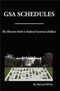 Shortest Path to Federal Dollars