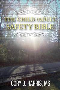 Child/Adult Safety Bible